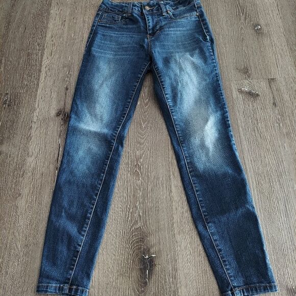 BLUE SPICE Skinny Jeans Size 3 - Picture 2 of 7
